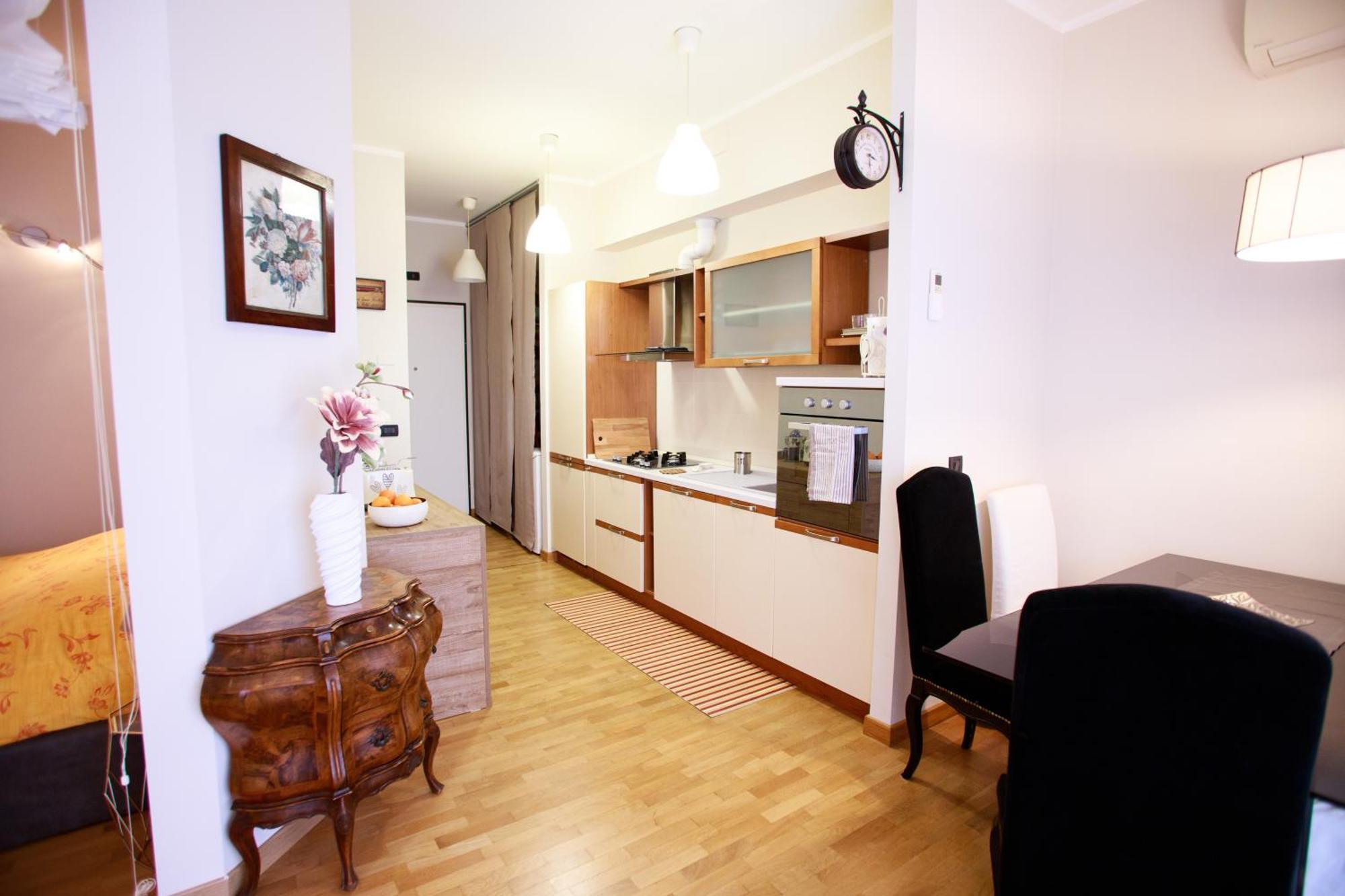 Apartmán Sofia House With Private Parking Janov Exteriér fotografie