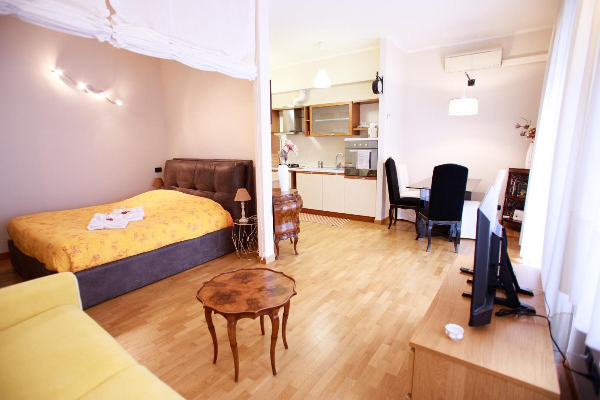 Apartmán Sofia House With Private Parking Janov Exteriér fotografie
