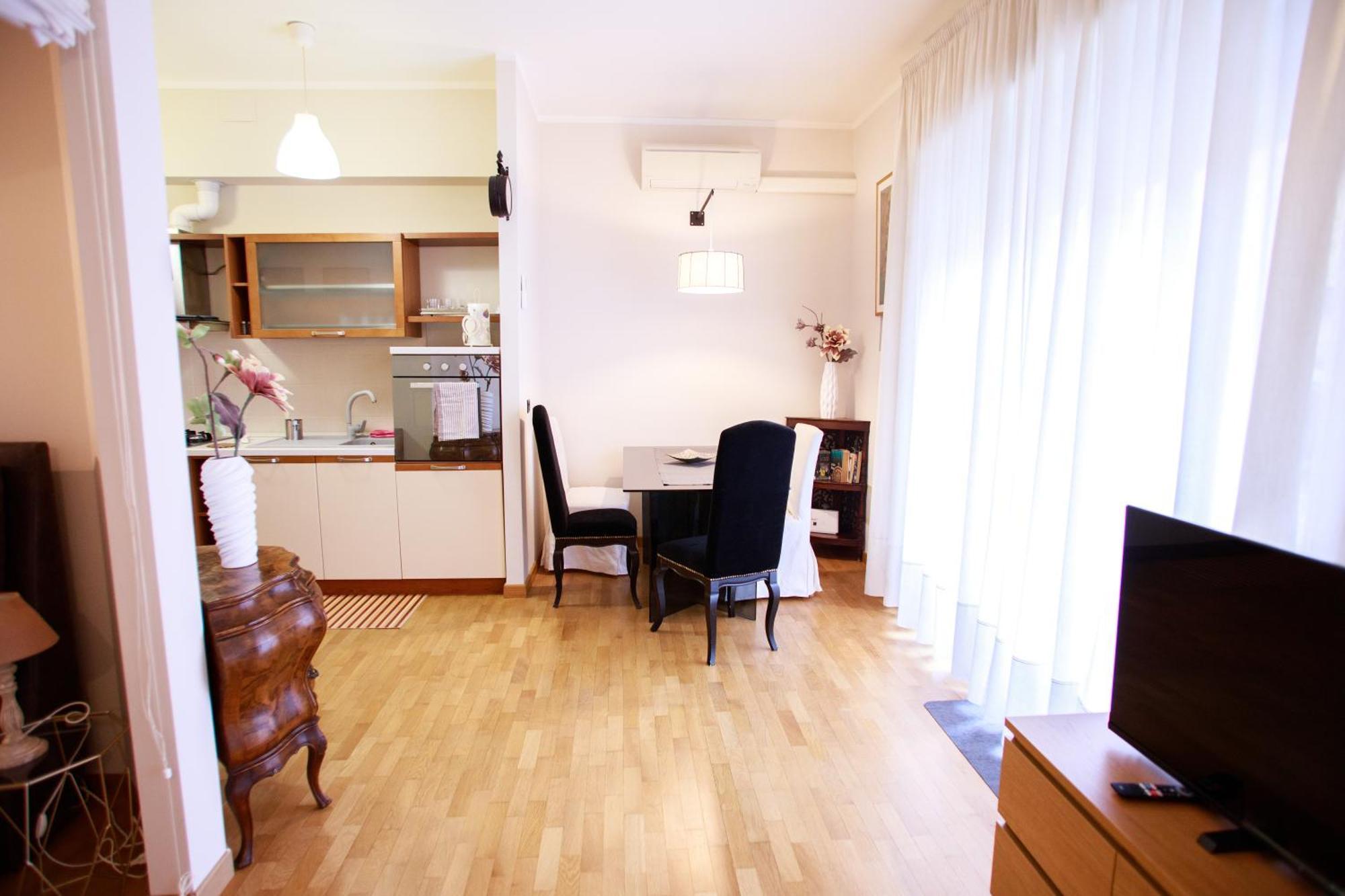 Apartmán Sofia House With Private Parking Janov Exteriér fotografie
