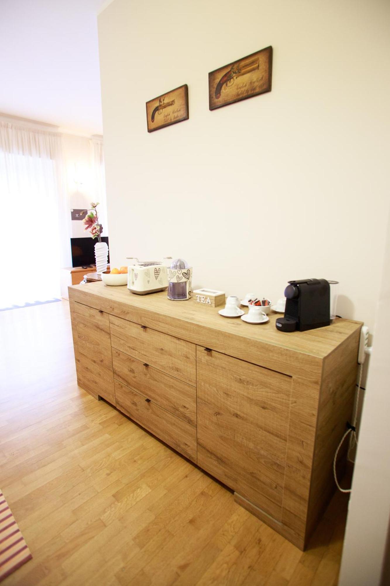 Apartmán Sofia House With Private Parking Janov Exteriér fotografie