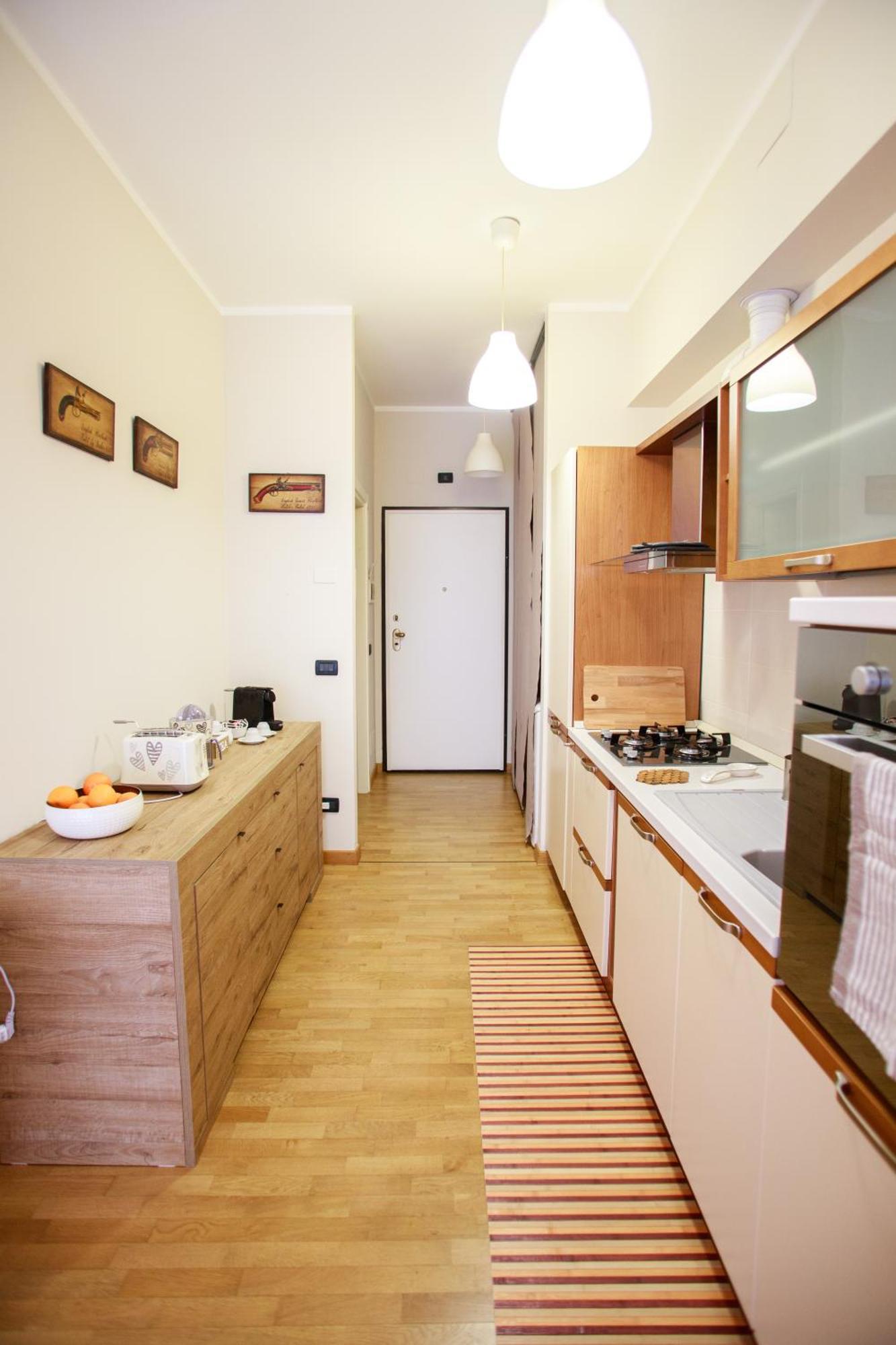 Apartmán Sofia House With Private Parking Janov Exteriér fotografie